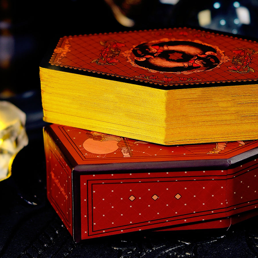 Aisling Tarot
