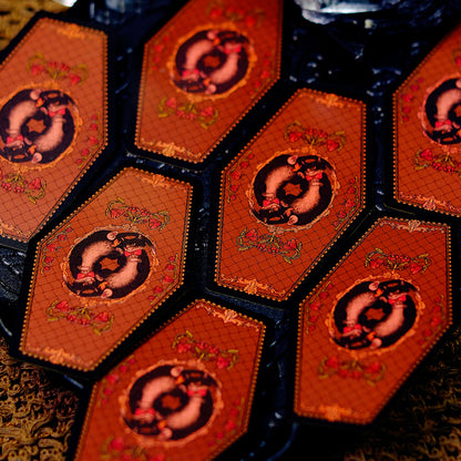 Aisling Tarot