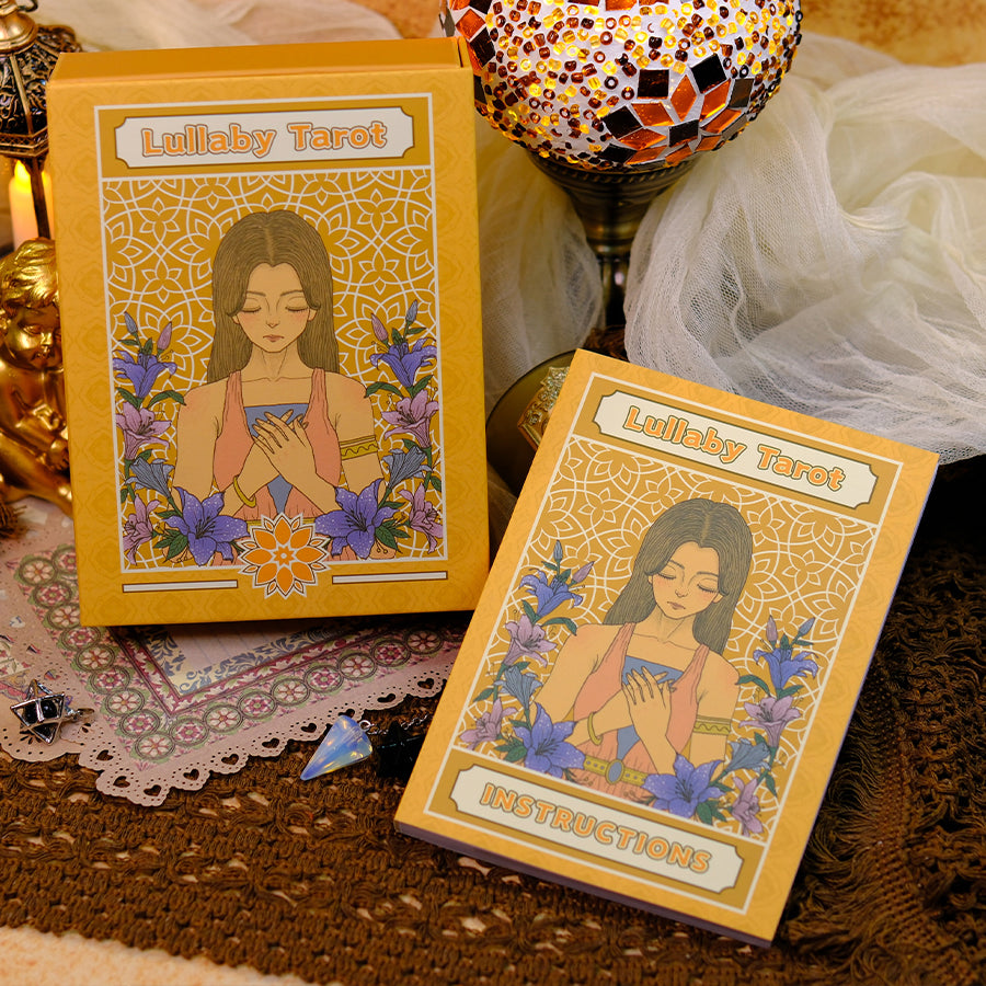 Lullaby Tarot