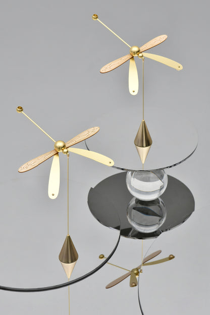 Balance Dragonfly Essential Oil Diffuser