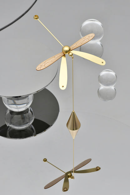 Balance Dragonfly Essential Oil Diffuser