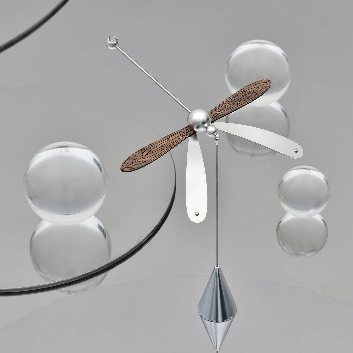 Balance Dragonfly Essential Oil Diffuser