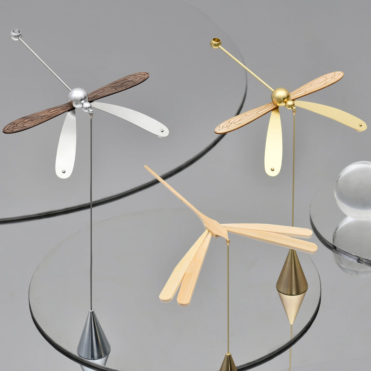 Balance Dragonfly Essential Oil Diffuser