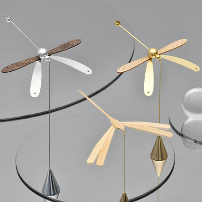 Balance Dragonfly Essential Oil Diffuser