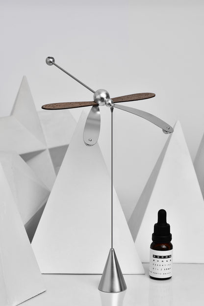 Balance Dragonfly Essential Oil Diffuser