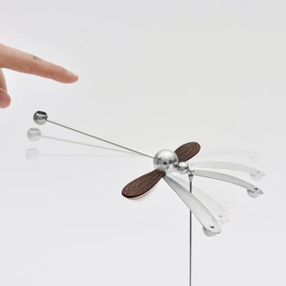 Balance Dragonfly Essential Oil Diffuser