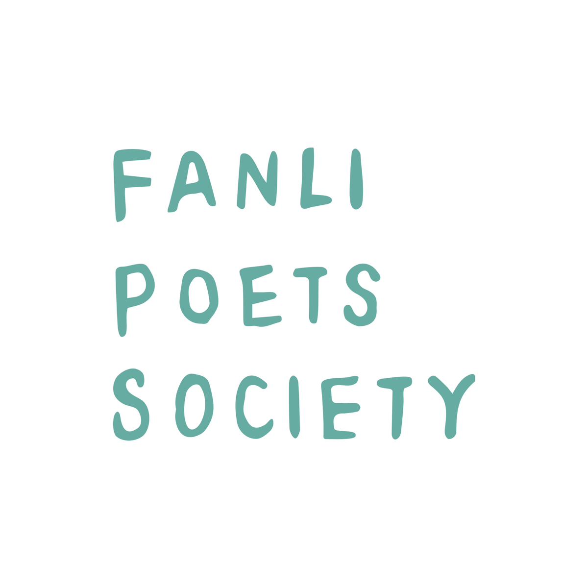 Fanli Poets Society