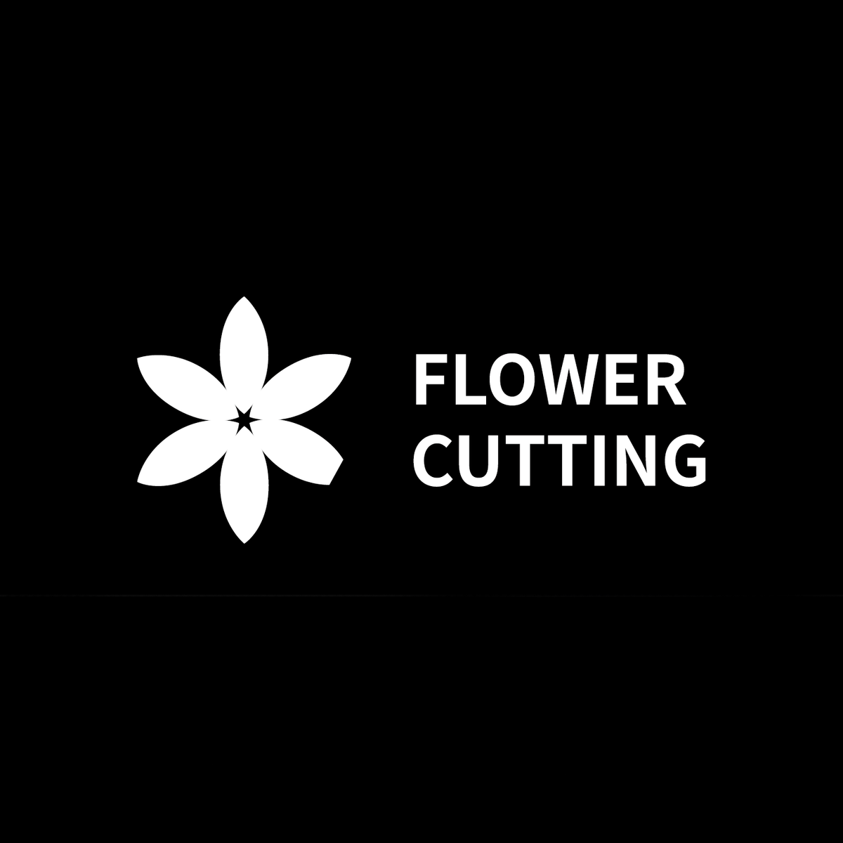 Flower Cutting