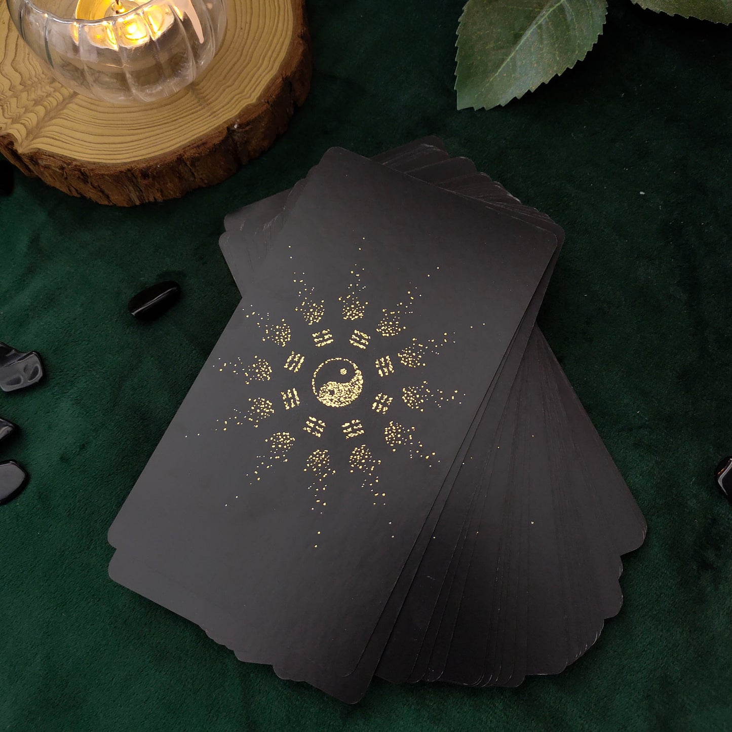 Ancient Myths Oracle Cards