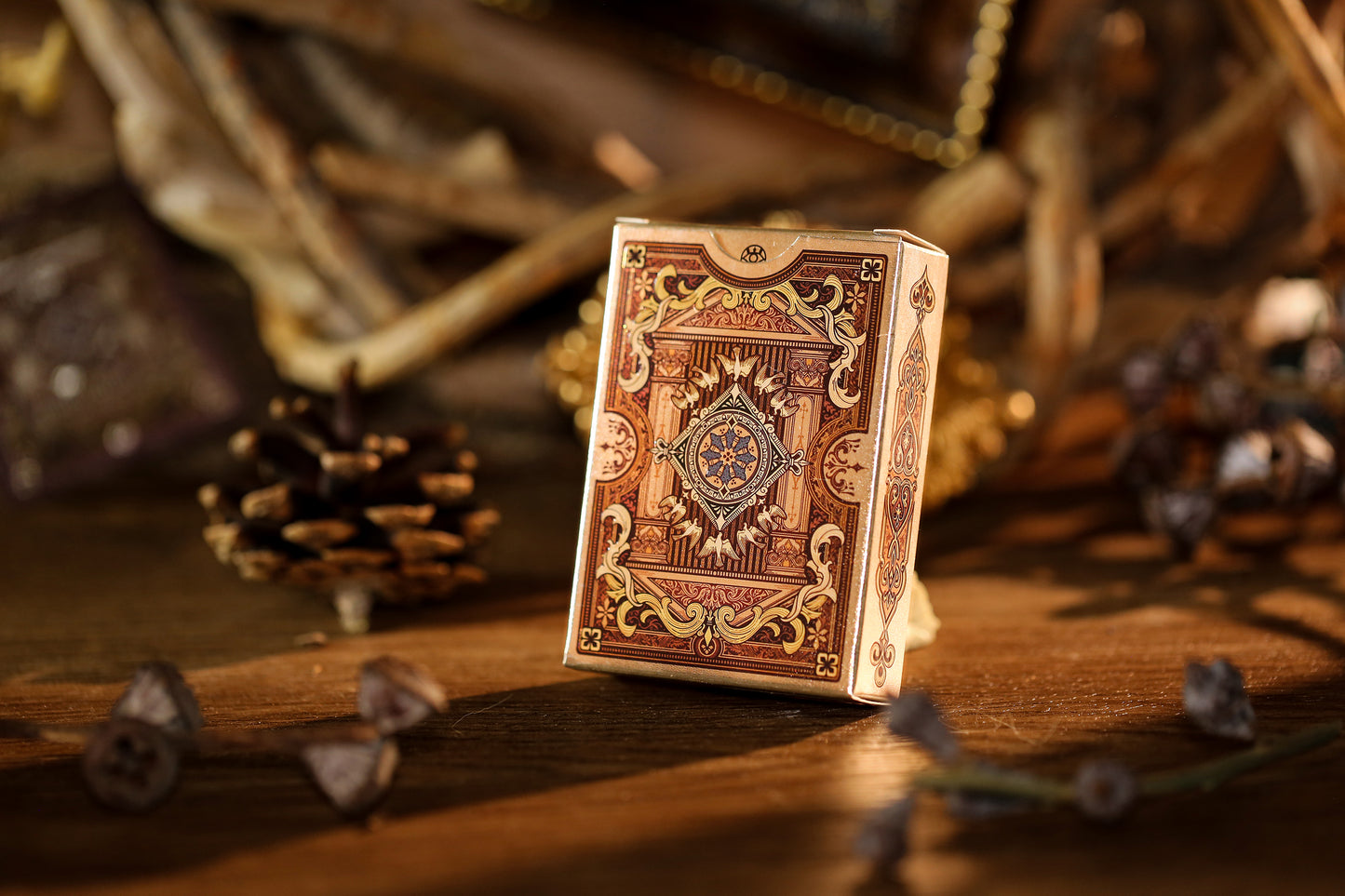 Greek Mythology Playing Cards