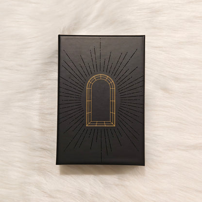 Construction Lenormand: A New Architecture of Divination