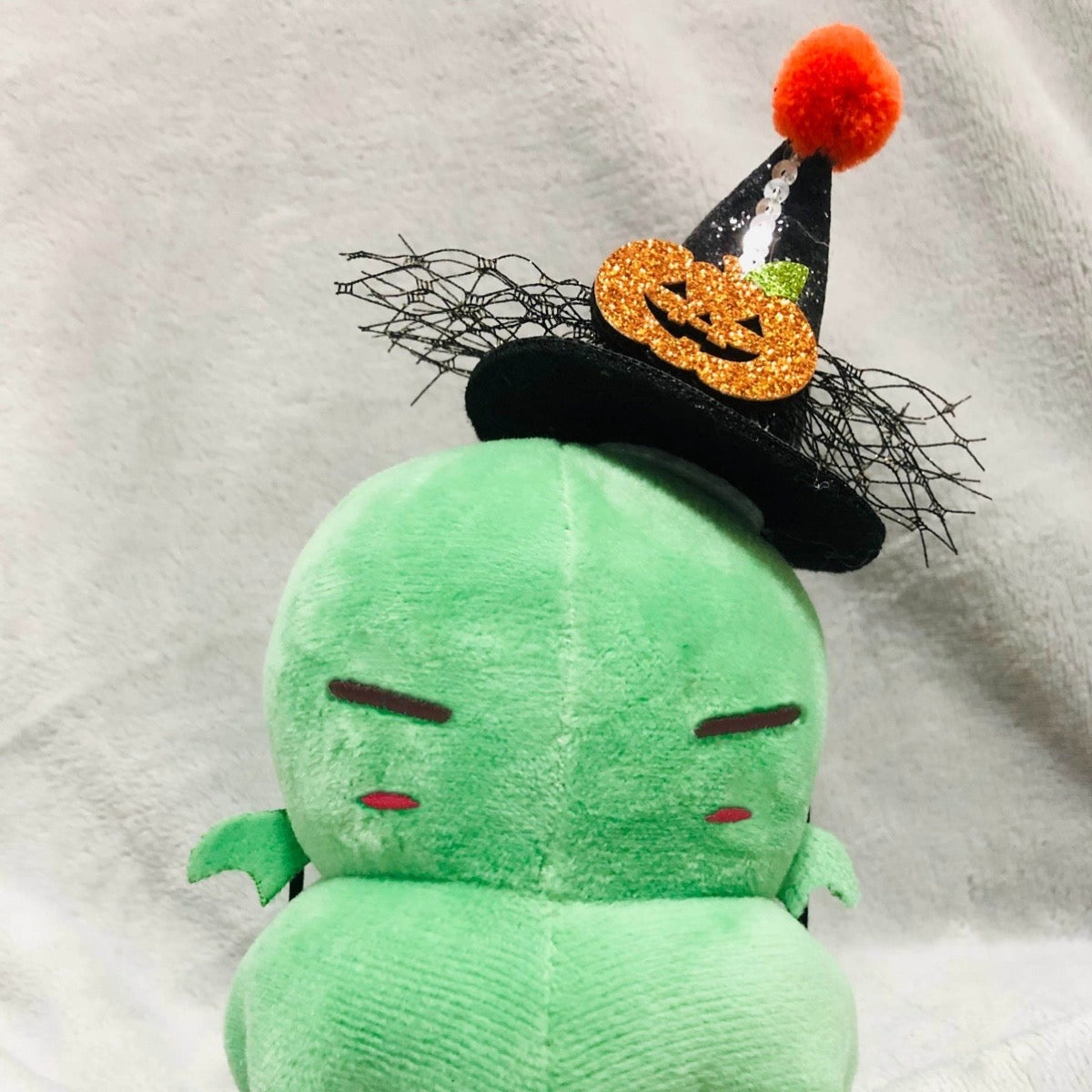 Qthulhu Plush Toys