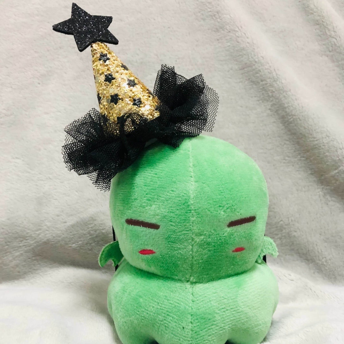 Qthulhu Plush Toys