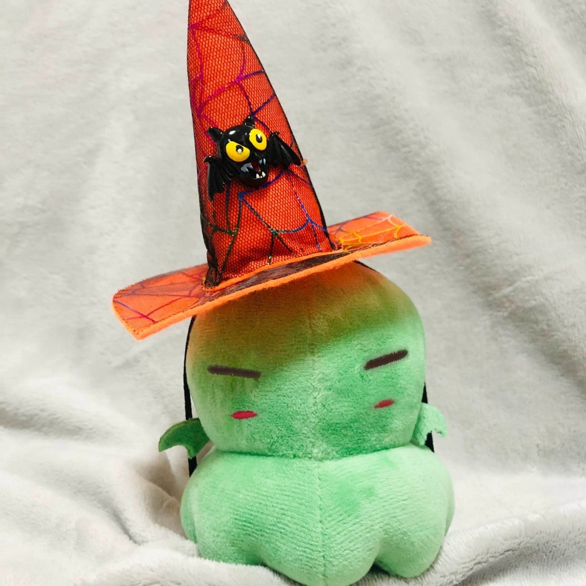 Qthulhu Plush Toys