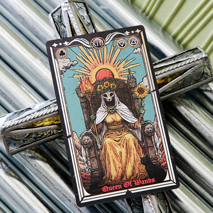 Revenant Tarot