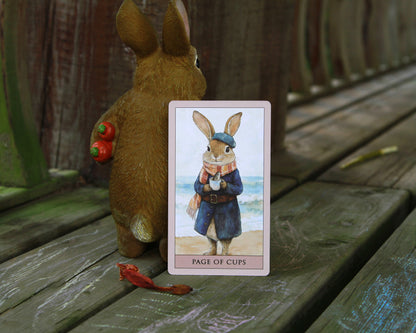 Rabbit Tarot