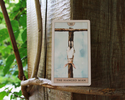Rabbit Tarot
