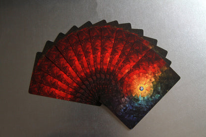 Sadhana Tarot