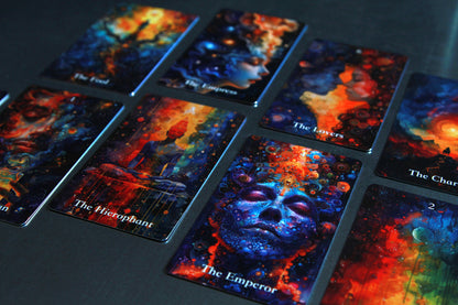 Sadhana Tarot