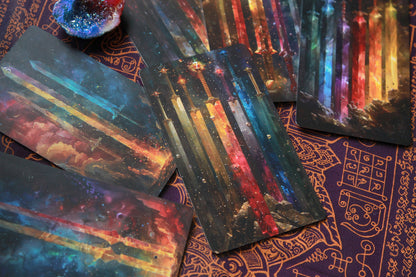 Sadhana Tarot
