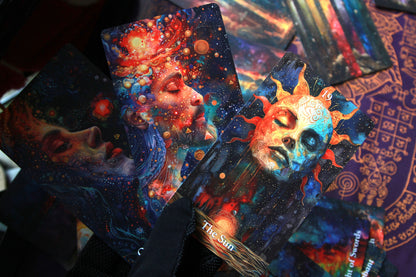 Sadhana Tarot