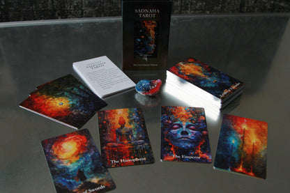 Sadhana Tarot