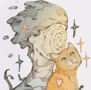 Chun Wei Huan (Springtale)