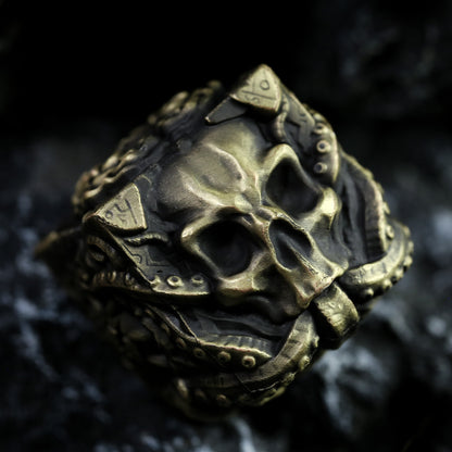The Keeper of Arcane Lore Collectible Metal Dice