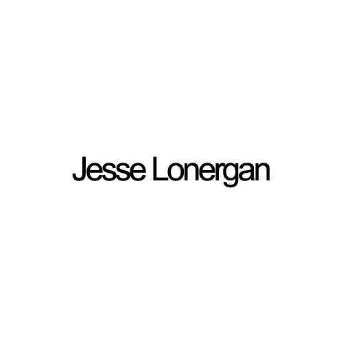  Jesse Lonergan