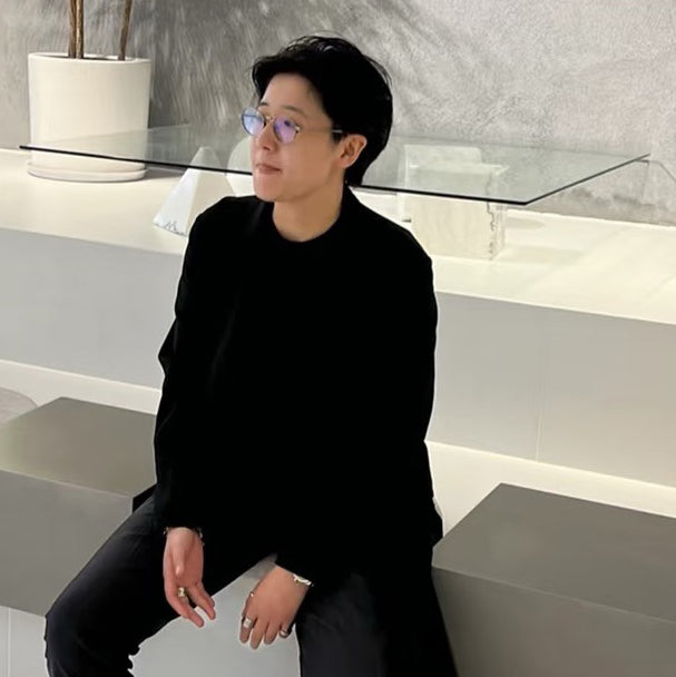 Jingming Yang