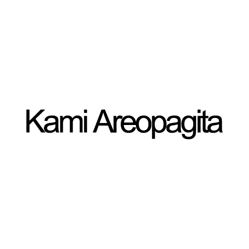Kami Areopagita