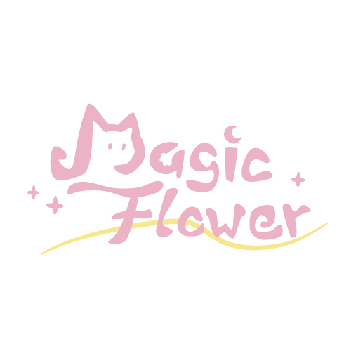 Magic Flower