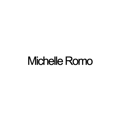  Michelle Romo