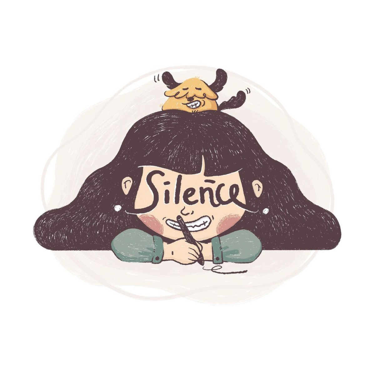Miss Silence
