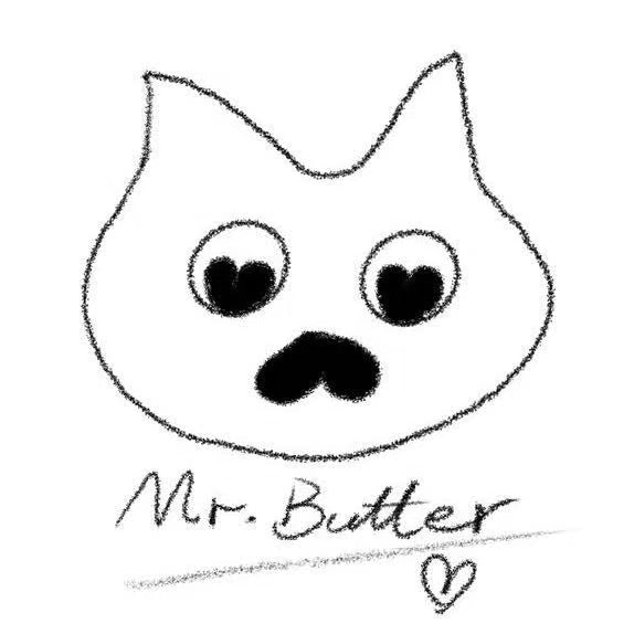 Mr. Butter