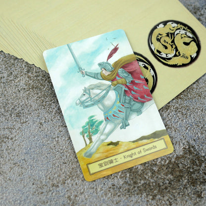 Lightness Tarot