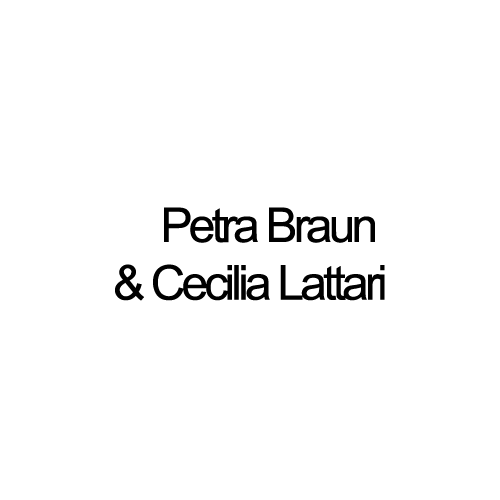 Petra Braun & Cecilia Lattari