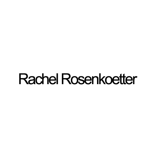 Rachel Rosenkoetter