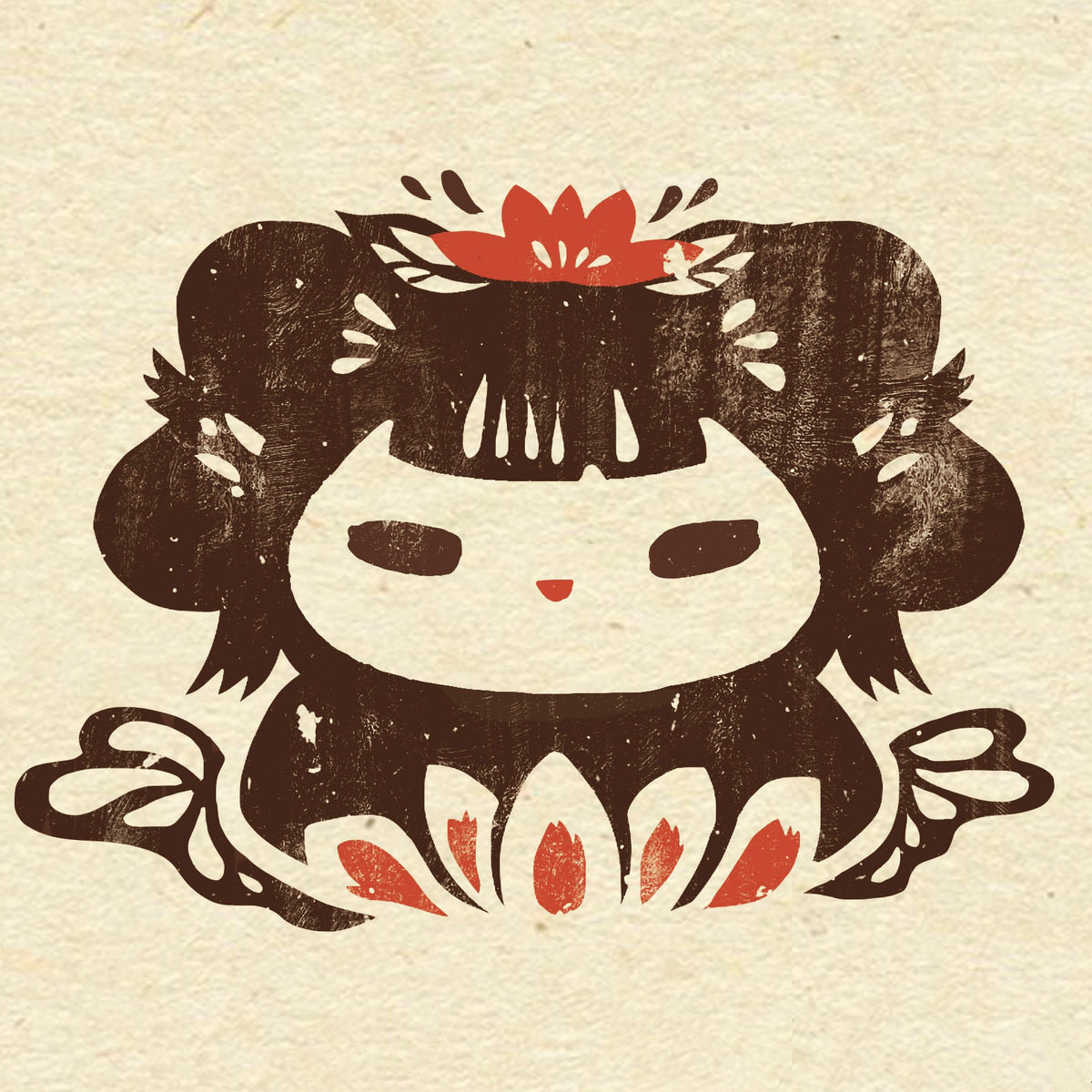 Tao Hu Shan Ren
