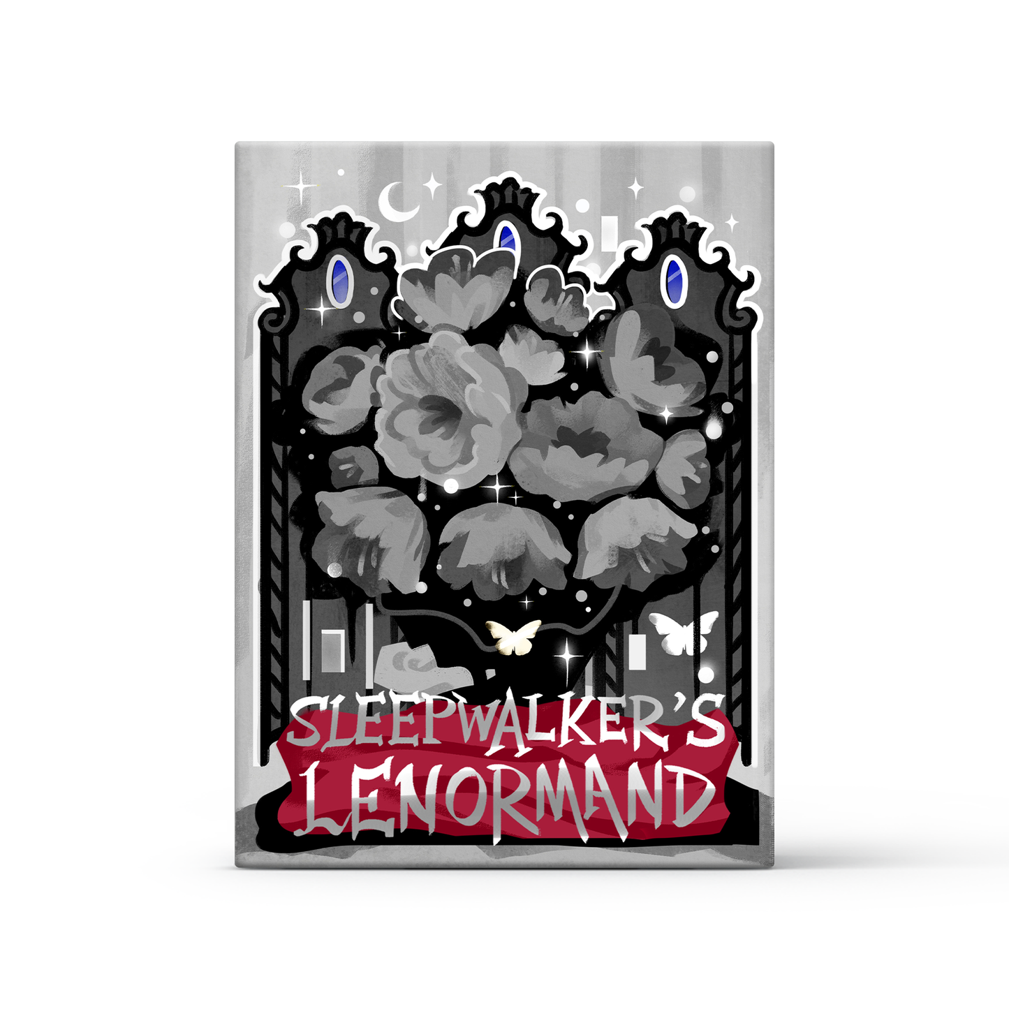 Sleepwalker's Lenormand