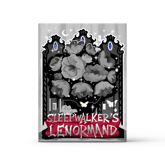 Sleepwalker's Lenormand