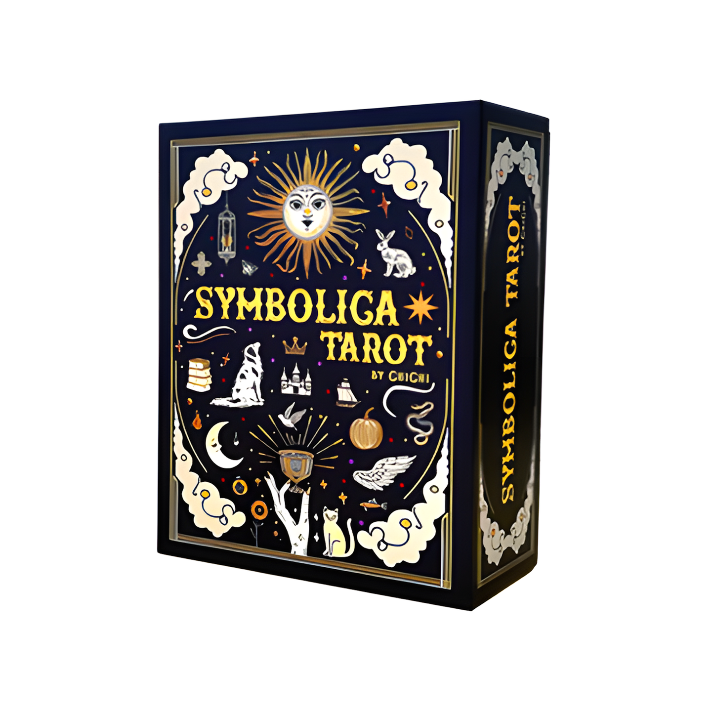 Symbolica Tarot