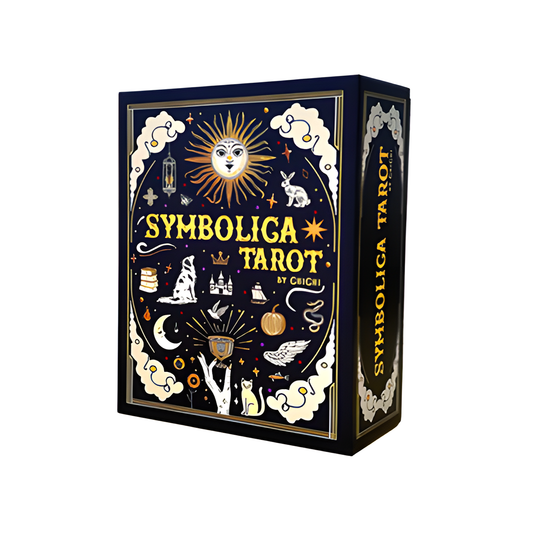 Symbolica Tarot