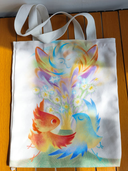 Uno with the Sun Tarot