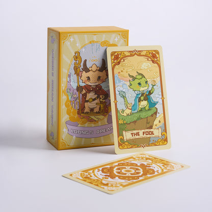 Loong's Dream Tarot