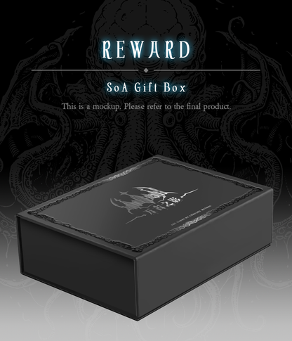 Shadow of Aeons Tarot & Collectible Cards