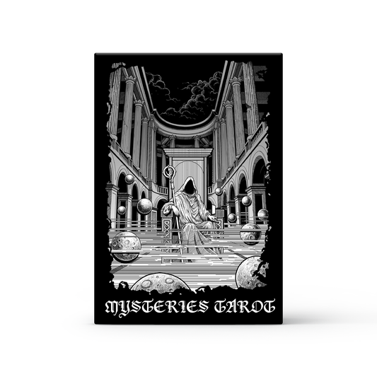 Mysteries Tarot