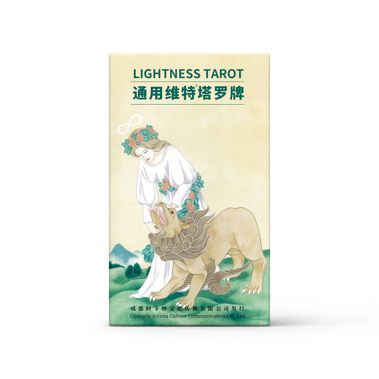 Lightness Tarot