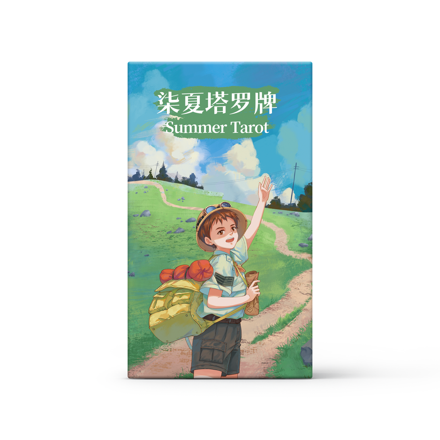 Summer Tarot