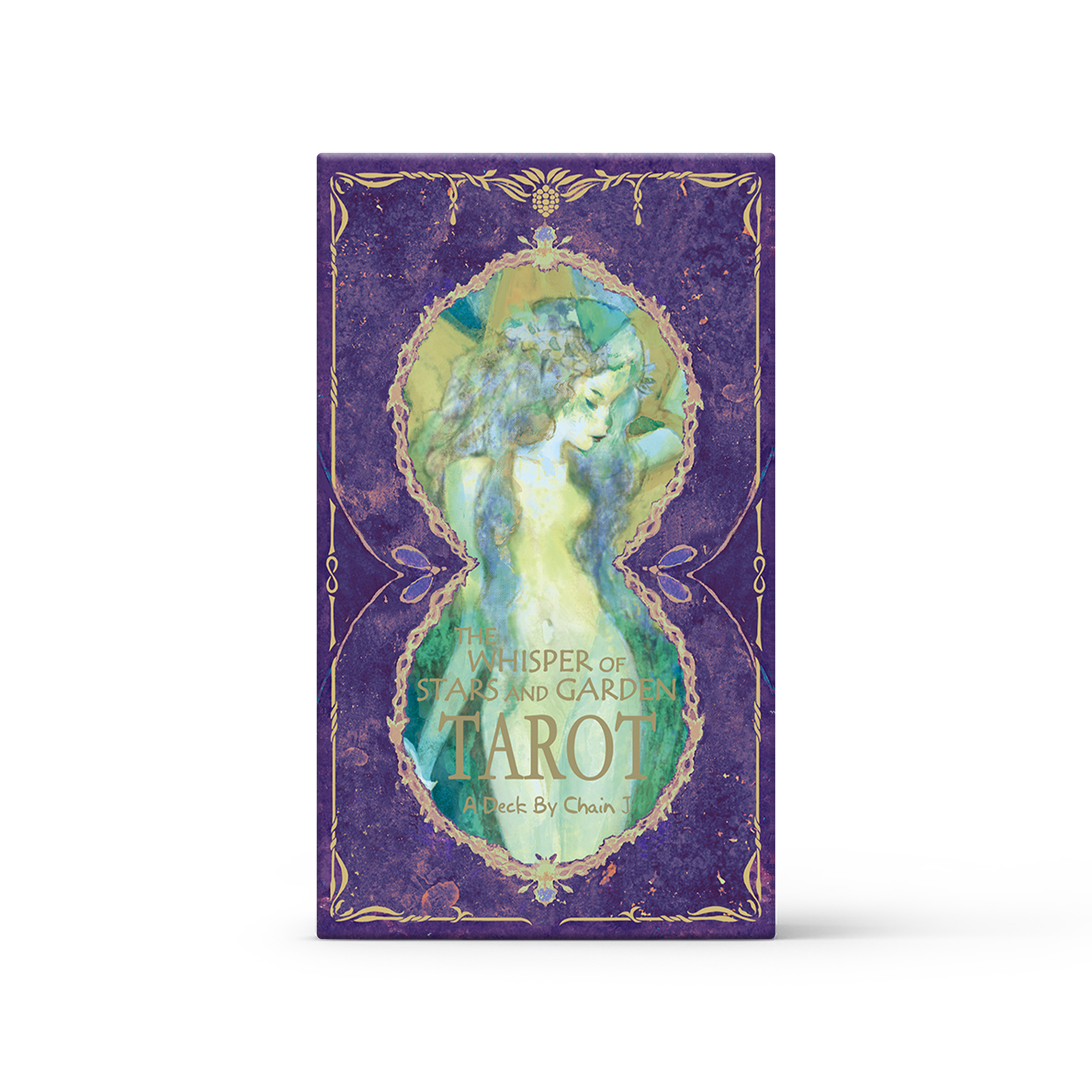 The Whisper of Stars and Garden Tarot